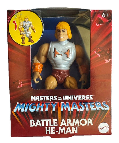 Masters the universe - universe, battle