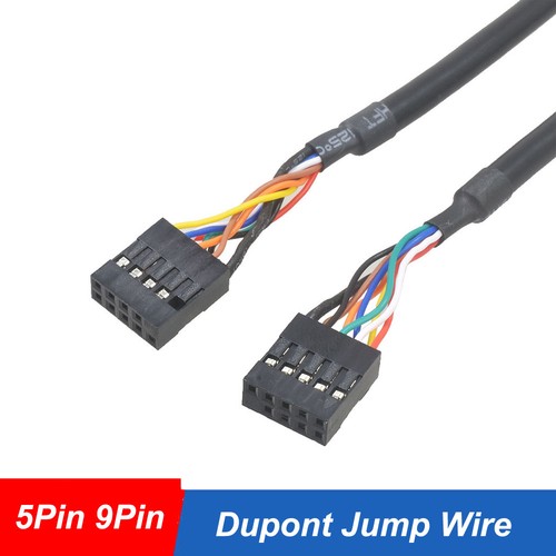 Cavo breadboard jumpont - breadboard,