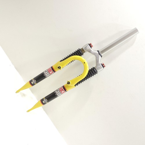 Forcella ammortizzata mtb - ammortizzata,