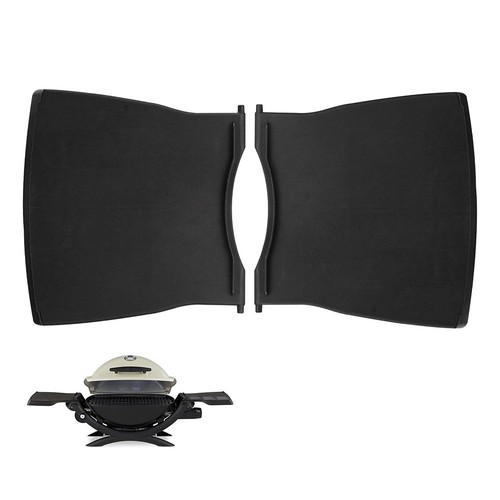 Set tavolo barbecue