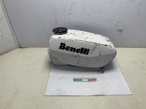 Serbatoio benzina benelli - serbatoio,