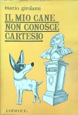 Mio cane non - non, conosce