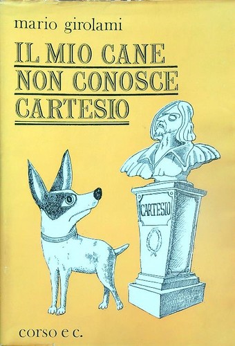Mio cane non conosce - il,