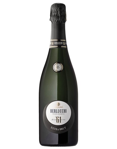 Berlucchi extra brut - berlucchi, 61