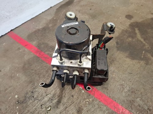 Centralina abs volvo v70 - abs,