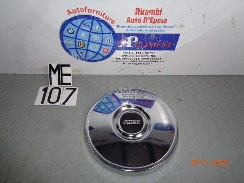 Cr182 coppa ruota acciaio - cr182,