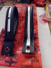 Coppia maniglia appiglio alfa romeo alfasud 1°s e alfa giulia nuove  originali