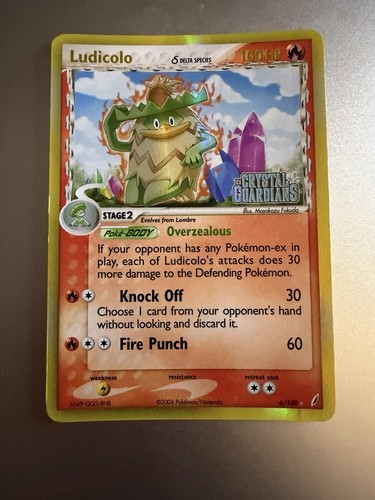Nuovo con scatola - , ludicolo
