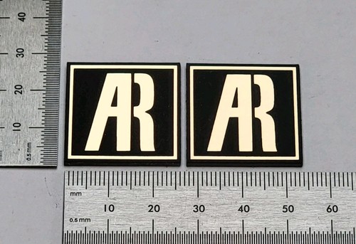 Acoustic research speaker - ar,