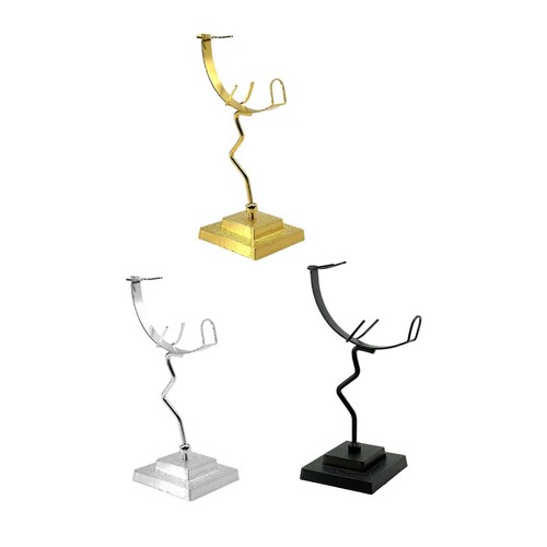 Espositore per rocce forma - espositore,