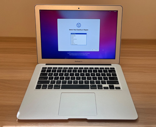 Cto apple macbook - cto, (13