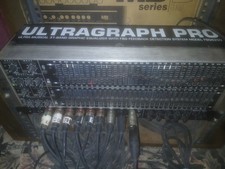 Behringer Ultragraph Pro