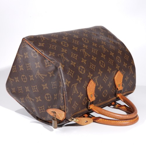 Louis vuitton speedy - louis,