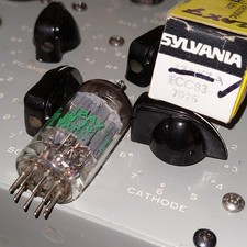 Uno (1x) TV7D/U ReTest Factory