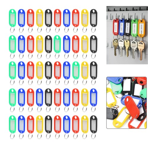 Portachiavi plastica con - portachiavi,