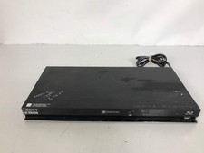 Sony BDP-S570 Blu-ray Disc/DVD