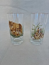 Due conigli vintage MCM West