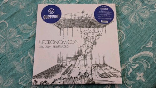 Necronomicon tips zum - necronomicon,