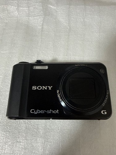 Fotocamera digitale compatta