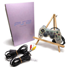 Console Sony PlayStation 2