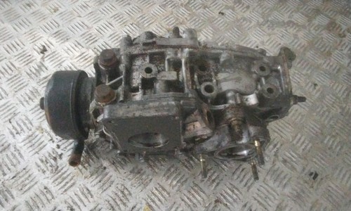 Pompa olio per iveco - pompa,