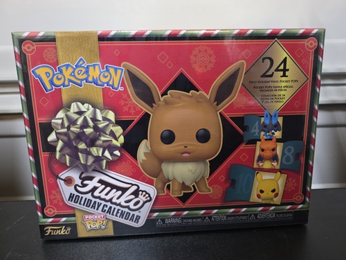 Funko holiday calendario - funko,