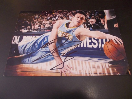 Danilo gallinari foto - danilo,