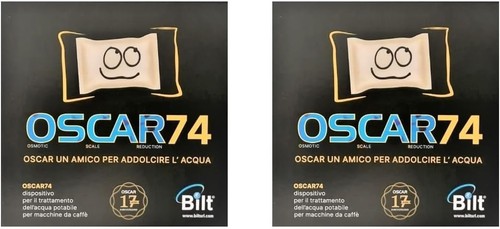 Mauqi oscar filtro - mauqi, 74