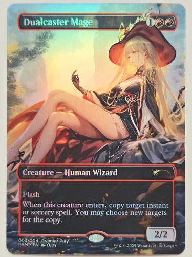 Dualcaster mage 01 - mage,