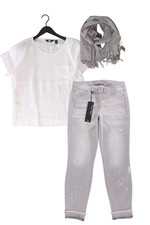 Completo moda donna taglia S