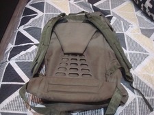 ZAINO TATTICO MILITARE ALPINI