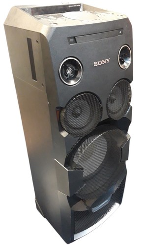 Cassa sony mhc v7d - sony,