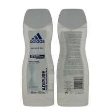 Adidas doccia 400ml adipure - adidas,