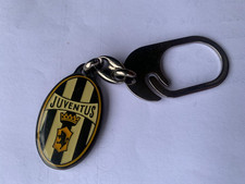 Portachiavi Juventus -