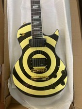Factory Zakk Wylde Pickup EMG