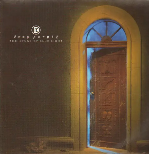 Deep purple the house blue - the,