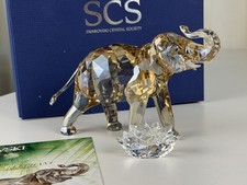 Statua Swarovski 1137207 Cinta