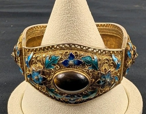 Antico bracciale cinese export