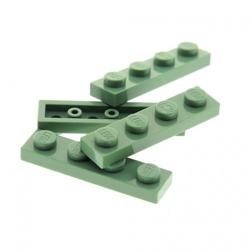 Lego costruzione pietra - 4x,