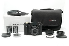 Fujifilm GFX100 RF - KIT - 600