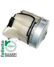 MOTORE FOLLETTO vk 135 ORIGINALI  ORIGINALE -COME-NUOVO VORWERK FOLLETTO