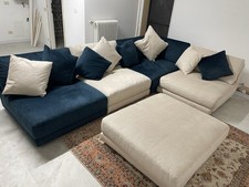 Divano Incanto D’artista