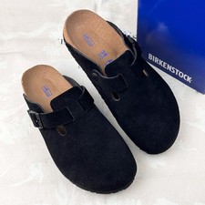 Zoccoli Birkenstock Boston