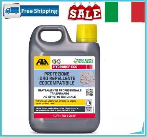 Fila hydrorep eco - eco, 1lt