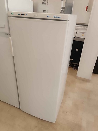 Congelatore verticale candy - congelatore,