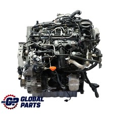 VW Touran I Caddy Mk3 Seat Leon 1P Motore Completo CFJA 2.0 TDI 125k, GARANZIA