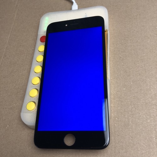 Display per originale iphone - originale,