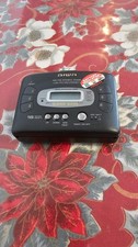 musica cassette con radio AIWA