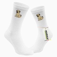 Calze unisex Kangal fumetto