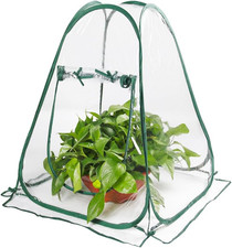 Mini Serra Da Giardino